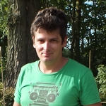 Single Black man in Oostende, Vlaanderen, Belgium