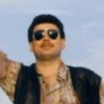 Single Muslim man in Escondido, California, United States