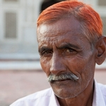 Single Iranian man in BALTIMORE, Maryland, United States