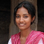 Single Iranian woman in WASHINGTON, District of Columbia, United States