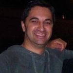 Single Iranian woman in Baltimore, Maryland, United States