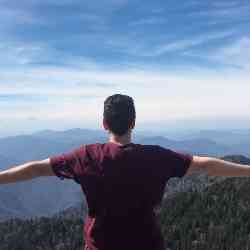 Single Greek man in Pacific Beach, Washington, United States