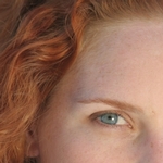 Single Arab woman in Takoma Park, Maryland, United States