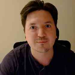 Single Arab man in Reykjavík, Iceland, Iceland