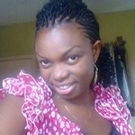 Single Black woman in Takoma Park, Maryland, United States