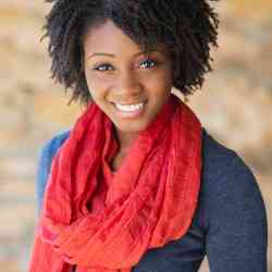 Single Black woman in Baltimore, Maryland, United States