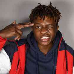 Single Black man in Baltimore, Maryland, United States